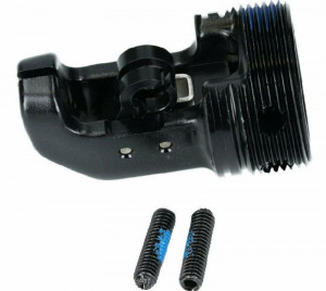 KIT PRO RUTARE INTERNA TIJA DE SA REGLABILA 120MM INCLUDE ACTUATOR SI PIESE PT. ASAMBLAT (20)