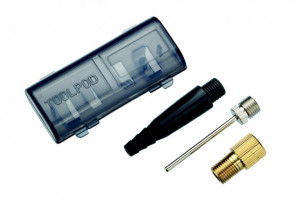 Kit valve pompa BBB BFP-9001 - Img 2