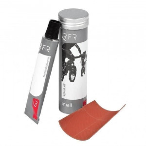 KIT VULCANIZARE RFR SMALL SET - Img 1