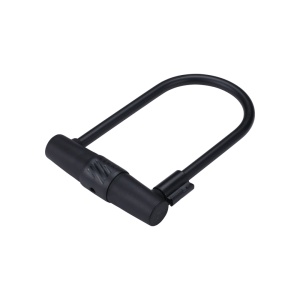 Lacat BBB U-Vault 2.0 253x170 mm negru BBL-28 - Img 3