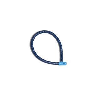 Lacat Luma Enduro 885/150 albastru C4 - Img 1