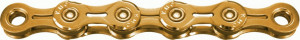 Lant KMC X11EL Ti-N gold 11 Viteze 118 Zale - Img 2