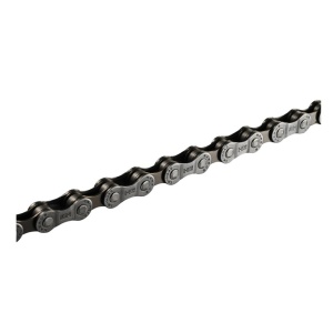 Lant SHIMANO CN-HG40 - 6/7/8 Viteze, 115 Zale w/SM-UG51 Quick-Link (semi-bulk) - Img 2