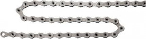 LANT SHIMANO CN-HG901-11 138 ZALE 11 VIT. COMPATIBIL SOSEA/MTB/E-BIKE FARA NIT FINAL NIT CONECTARE X 2 (AMPULE TYPE) AMBALAT IND.