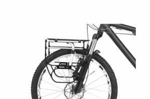 Laterale pentru portbagaj THULE Pack 'n Pedal - Img 2