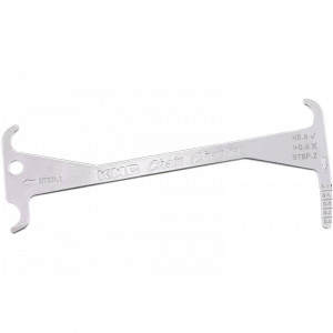 Lera Lant KMC Easy Chain Checker