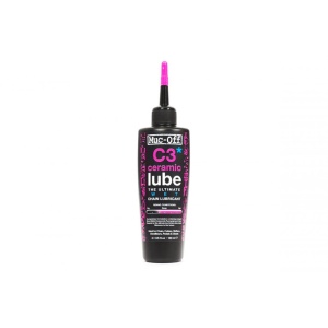 Lubrifiant Muc-Off Wet Ceramic Lube 120ml