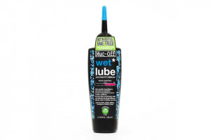 Lubrifiant Muc-Off Wet Lube 120ml - Img 2