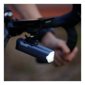 Lumina Fata iGPSPORT Smart Front Light VS800 - Img 9