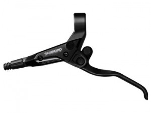 MANETA DE FRANA SHIMANO BL-M315 STANGA HIDRAULICA NEGRU AMBALAT IND.