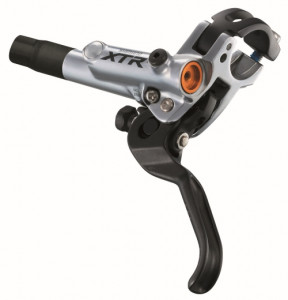 MANETA DE FRANA SHIMANO XTR BL-M988 STANGA AMBALAT IND.