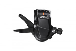 MANETA DE SCHIMBATOR SHIMANO ACERA SL-M3000-R DREAPTA 9 VIT. RAPIDFIRE PLUS CABLU 2050MM OGD VRAC