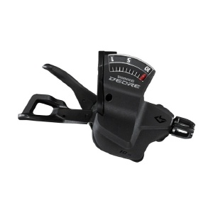 MANETA DE SCHIMBATOR SHIMANO SL-M5130-R DEORE DREAPTA 10 VIT. RAPIDFIRE PLUS CABLU 2050MM CAMASA SP41S ETANSA NEAGRA 1880MM 6MM CAPAT ETANS X 3 NOSE CAP X 1 CU OGD AMBALAT IND.