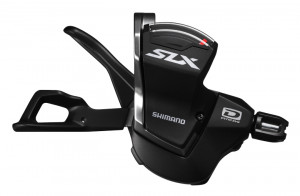 MANETA DE SCHIMBATOR SHIMANO SLX SL-M7000-R DREAPTA 10 VIT. CABLU 2050MM CAMASA SP41 ETANSA 1880MM NEAGRA 6MM CAPAT ETANS X 3 NOSE CAP X 1 OGD BASE CAP AMBALAT IND.