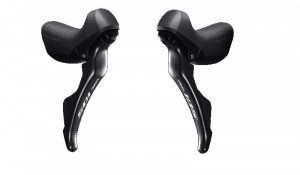 MANETA SCHIMBATOR/FRANA SHIMANO 105 ST-R7000 2X11 VIT. CABLU SCHIMBATOR/FRANA LUNGIME STANDARD CAMASA NEAGRA AMBALAT IND.