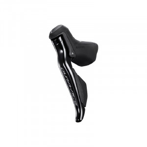 MANETA SCHIMBATOR/FRANA SHIMANO DURA-ACE ST-R9250 STANGA 2 VIT. AMBALAT IND.