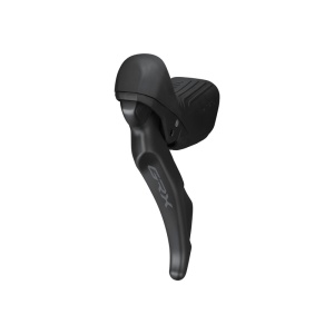 MANETA SCHIMBATOR/FRANA SHIMANO GRX ST-RX610 STANGA 2 VIT. CABLU 1800MM AMBALAT IND.
