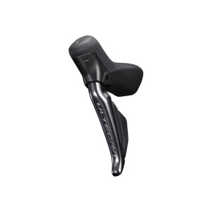 MANETA SCHIMBATOR/FRANA SHIMANO ULTEGRA ST-R8170 WIRELESS/WIRED SHIFT/FRANA PE DISC HIDRAULICA STANGA 2-VIT. 6TH GROUP AMBALAT IND.
