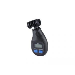Manometru presiune BBB BMP-92 GadgetGuage negru - Img 7