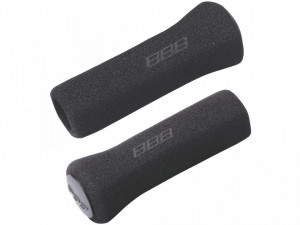 Mansoane BBB FoamGrip BHG-28 92mm negre - Img 2