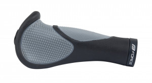 Mansoane Force ANATOMIC negru/gri - Img 2
