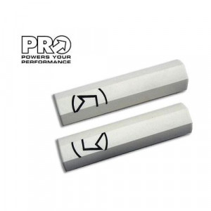 MANSOANE PRO SILICONE FOAM 130MM WHITE (15)