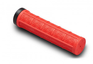 Mansoane SUPACAZ Grizipis - Red