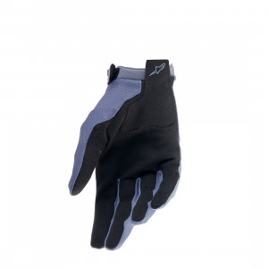 Manusi Alpinestars A-Aria Gloves Infinity Blue M - Img 3
