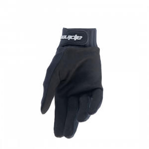 Manusi Alpinestars A-Dura Gloves Black L - Img 3