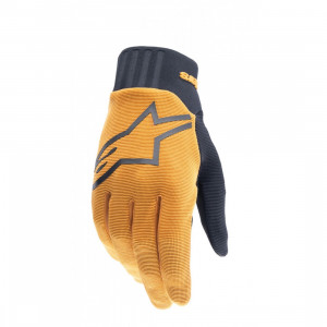 Manusi Alpinestars A-Dura Gloves Dark Gold XXL - Img 2