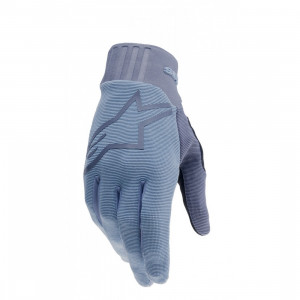 Manusi Alpinestars A-Dura Gloves Infinity Blue XXL - Img 2