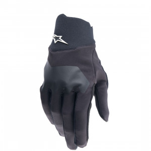 Manusi Alpinestars A-Supra Gloves Black S - Img 2