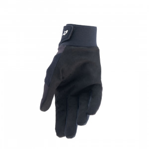 Manusi Alpinestars A-Supra Gloves Black XL - Img 3