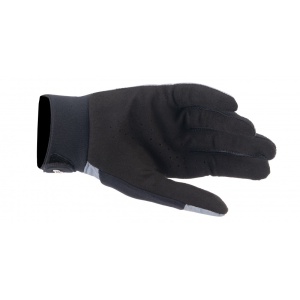 Manusi Alpinestars Freeride V2 Gloves Cast Gray L - Img 4