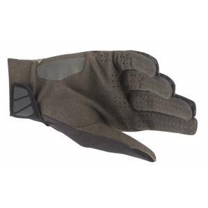 Manusi Alpinestars Techstar Black L - Img 4