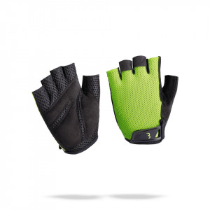 Manusi BBB Cooldown BBW-56 Galben Neon L - Img 2