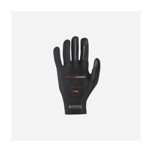 Manusi Castelli Perfetto Light, unisex, negru, L - Img 2