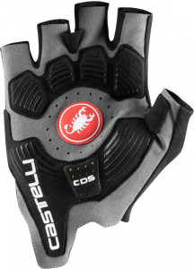 Manusi Castelli Rosso Corsa PRO V, Rosu, XXL - Img 3