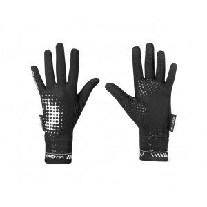 Manusi Copii Force Extra primavara/toamna negre XL