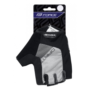 Manusi Force F Darts Gel Gri M - Img 3