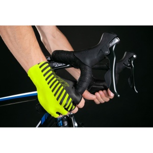Manusi Force Line fara banda fluo/negru S - Img 7