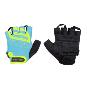 Manusi Force Sport Blue/Fluo L