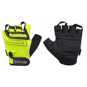 Manusi Force Sport Fluo S