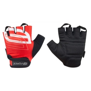 Manusi Force Sport Red XS