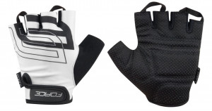 Manusi Force Sport White M - Img 2