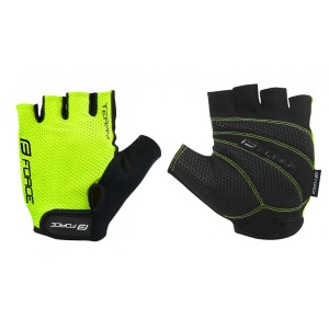 Manusi Force Terry fluo S