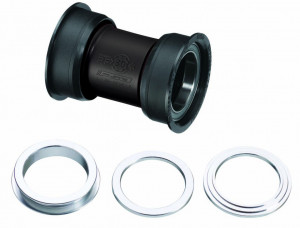 Monobloc FSA PF30 BB MTB Alloy BB-PF7000/CZ