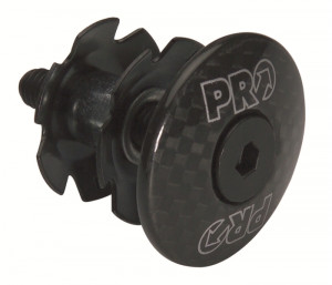 NUCA STRANGERE PIPA PRO CARBON 1-1/8" (14)