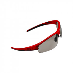 Ochelari BBB BSG-58PH Impress Fotocromatici Rosu Lucios