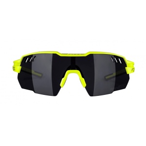 Ochelari Force Amoledo lentila negru laser fluo-gri - Img 8